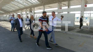 Grad će stati uz direktora